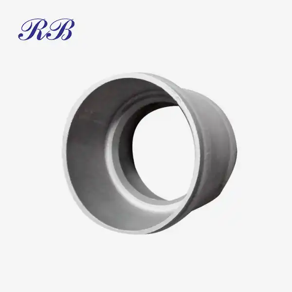 Round Pipe Joint